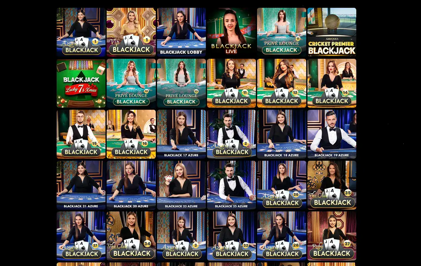 Мобильная версия казино Хотскинс